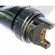 FUBAG MASTER G600/1.4 HVLP Краскораспылитель [110106] {198л/мин_3.5бар_верхний бачок 0.6л_1.4мм + редуктор}