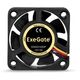 Exegate EX166186RUS Вентилятор ExeGate Mirage-S 40x40x10 подшипник скольжения Exegate EX166186RUS Вентилятор ExeGate Mirage-S 40x40x10 подшипник скольжения