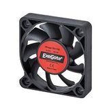 Вентилятор ExeGate Mirage-S 50x50x10 подшипник скольжения Exegate EX180972RUS