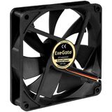 Вентилятор ExeGate Mirage-S 140x140x25 подшипник скольжения Exegate EX241638RUS