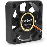 Вентилятор ExeGate Mirage-H 50x50x10 гидродинамический подшипник Exegate EX253943RUS