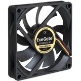 Вентилятор ExeGate ExtraSilent ES08015S3P Exegate EX283373RUS