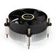 Exegate EX286141RUS Кулер ExeGate EK-11508.PWM (Al, LGA1150/1151/1155/1156/1200, TDP 75W, Fan 90mm, PWM, 1200-2600RPM, Hydro bearing, 4pin, 11-24db, 285г, с термопастой, на винтах, Retail color box) Exegate EX286141RUS Кулер ExeGate EK-11508.PWM (Al, LGA1150/1151/1155/1156/1200, TDP 75W, Fan 90mm, PWM, 1200-2600RPM, Hydro bearing, 4pin, 11-24db, 285г, с термопастой, на винтах, Retail color box)