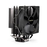 Кулер Dark Magic EXX400-PWM (Al+Cu Exegate EX286299RUS