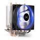 Exegate EX286297RUS Кулер ExeGate Wizard EXX200-PWM.BLUE (Al+Copper