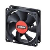 Вентилятор ExeGate EX14025B4P-PWM Exegate EX288929RUS (140x140x25 мм, двойной шарикоподшипник, 4pin, PWM, 28dBA)