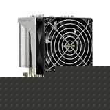 Кулер ExeGate ESNK-P0064AP4.PWM.4U.SP3.Cu Exegate EX293437RUS (Al+Cu, 4U, 6 тепл. трубок, LGA SP3, TDP 280W, PWM, 1900-3800RPM, 2 ball bearing, 4pin, 44db, 730г, на винтах, с термопастой, Retail box)