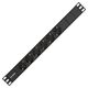Exegate EX280827RUS Блок розеток ExeGate ServerPro PDU-19H602 Al-6S-EU2