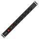 Exegate EX280830RUS Блок розеток ExeGate ServerPro PDU-19H605 Al-6S-C14-SW-O
