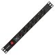 Exegate EX280834RUS Блок розеток ExeGate ServerPro PDU-19H609 Al-6S-C14-2