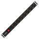 Exegate EX280841RUS Блок розеток ExeGate ServerPro PDU-19H802 Al-8S-EU1.8-SW