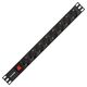 Exegate EX280844RUS Блок розеток ExeGate ServerPro PDU-19H805 Al-8S-EU3-SW