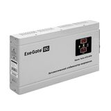 Стабилизатор напряжения ExeGate Master Turbo AVS-2000 (2000ВА Exegate EX291747RUS