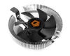 Cooler ID-Cooling DK-01T 95W/ Intel 775,115*/1200/AMD Cooler ID-Cooling DK-01T 95W/ Intel 775,115*/1200/AMD