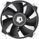 Cooler ID-Cooling DK-19 PWM Cooler ID-Cooling DK-19 PWM