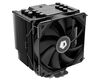 ID-COOLING SE-226-XT BLACK LGA1700/1200/115X/AM4 (8шт/кор, TDP 250W, PWM, 6 тепл.трубкок + медная база, FAN 120mm, черный) RET ID-COOLING SE-226-XT BLACK LGA1700/1200/115X/AM4 (8шт/кор, TDP 250W, PWM, 6 тепл.трубкок + медная база, FAN 120mm, черный) RET