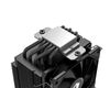 ID-COOLING SE-226-XT BLACK LGA1700/1200/115X/AM4 (8шт/кор, TDP 250W, PWM, 6 тепл.трубкок + медная база, FAN 120mm, черный) RET ID-COOLING SE-226-XT BLACK LGA1700/1200/115X/AM4 (8шт/кор, TDP 250W, PWM, 6 тепл.трубкок + медная база, FAN 120mm, черный) RET