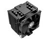 ID-COOLING SE-226-XT BLACK LGA1700/1200/115X/AM4 (8шт/кор, TDP 250W, PWM, 6 тепл.трубкок + медная база, FAN 120mm, черный) RET ID-COOLING SE-226-XT BLACK LGA1700/1200/115X/AM4 (8шт/кор, TDP 250W, PWM, 6 тепл.трубкок + медная база, FAN 120mm, черный) RET
