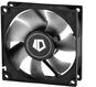 Case Fan ID-Cooling NO-8025-SD [ID-FAN-NO-8025-SD]