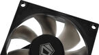 Case Fan ID-Cooling NO-8025-SD [ID-FAN-NO-8025-SD]