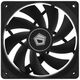 Case Fan ID-Cooling FL-12025K 120x120x25mm  BOX
