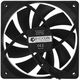 Case Fan ID-Cooling FL-12025K 120x120x25mm  BOX