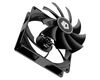 Case Fan ID-Cooling FL-12025K 120x120x25mm  BOX