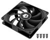 Case Fan ID-Cooling FL-12025K 120x120x25mm  BOX