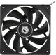 Case Fan ID-Cooling FL-12025K 120x120x25mm  BOX