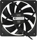 Case Fan ID-Cooling FL-12025K 120x120x25mm  BOX