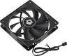 Case Fan ID-Cooling FL-12025K 120x120x25mm  BOX