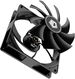 Case Fan ID-Cooling FL-12025K 120x120x25mm  BOX