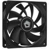 Case Fan ID-Cooling FL-12025K 120x120x25mm BOX