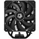 Устройство охлаждения(кулер) ID-COOLING SE-224-XTS BLACK