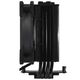 Устройство охлаждения(кулер) ID-COOLING SE-224-XTS BLACK