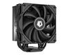 Устройство охлаждения(кулер) ID-COOLING SE-224-XTS BLACK