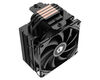 Устройство охлаждения(кулер) ID-COOLING SE-224-XTS BLACK