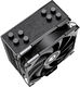Устройство охлаждения(кулер) ID-COOLING SE-224-XTS BLACK