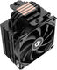 Устройство охлаждения(кулер) ID-COOLING SE-224-XTS BLACK