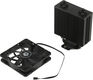 Устройство охлаждения(кулер) ID-COOLING SE-224-XTS BLACK