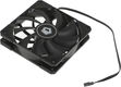 Устройство охлаждения(кулер) ID-COOLING SE-224-XTS BLACK