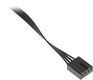 Устройство охлаждения(кулер) ID-COOLING SE-224-XTS BLACK
