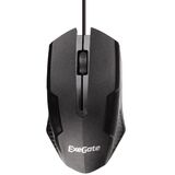 Мышь Exegate SH-9025L <black Exegate EX264097RUS