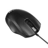 Мышь Exegate SH-9027 <black Exegate EX264100RUS