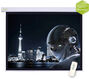 Экран Cactus Motoscreen CS-PSM-124x221 124.5 x 221см 16:9 настенно-потолочный рулонный (моторизованный привод) Экран Cactus Motoscreen CS-PSM-124x221 124.5 x 221см 16:9 настенно-потолочный рулонный (моторизованный привод)