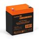 Exegate EX285950RUS Аккумуляторная батарея HR1221W (12V 5Ah, клеммы F2)