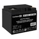 Exegate EX282978RUS Аккумуляторная батарея ExeGate GP12400 (12V 40Ah, под болт М6) Exegate EX282978RUS Аккумуляторная батарея ExeGate GP12400 (12V 40Ah, под болт М6)