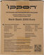 Ippon Back Basic 2200 Euro {1108028}
