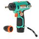 Sturm!
Sturm CD3212SC Дрель акк { 12В