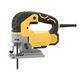 Hanskonner HJS0810MQL Лобзик электрический Hanskonner